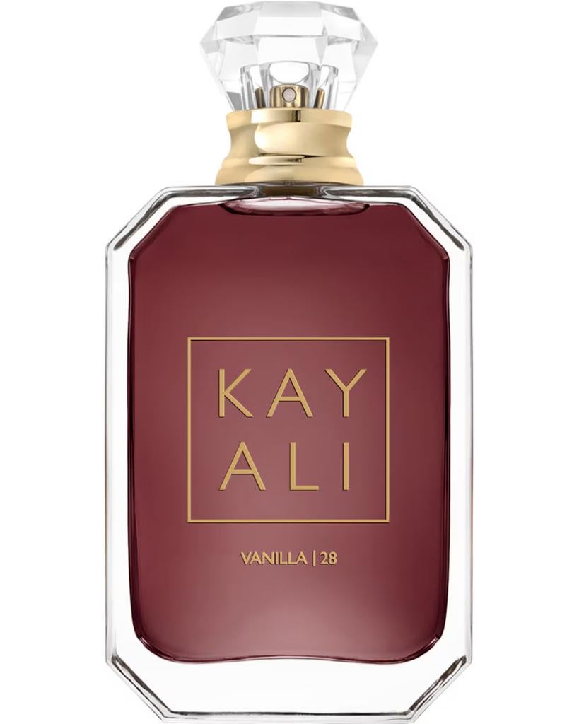 KAYALI Vanilla 28 Eau de Parfum tester of reisformaat flesje, Vragen@klantenservice.iciparisxl.nl, Kayali, Verzenden, Nieuw