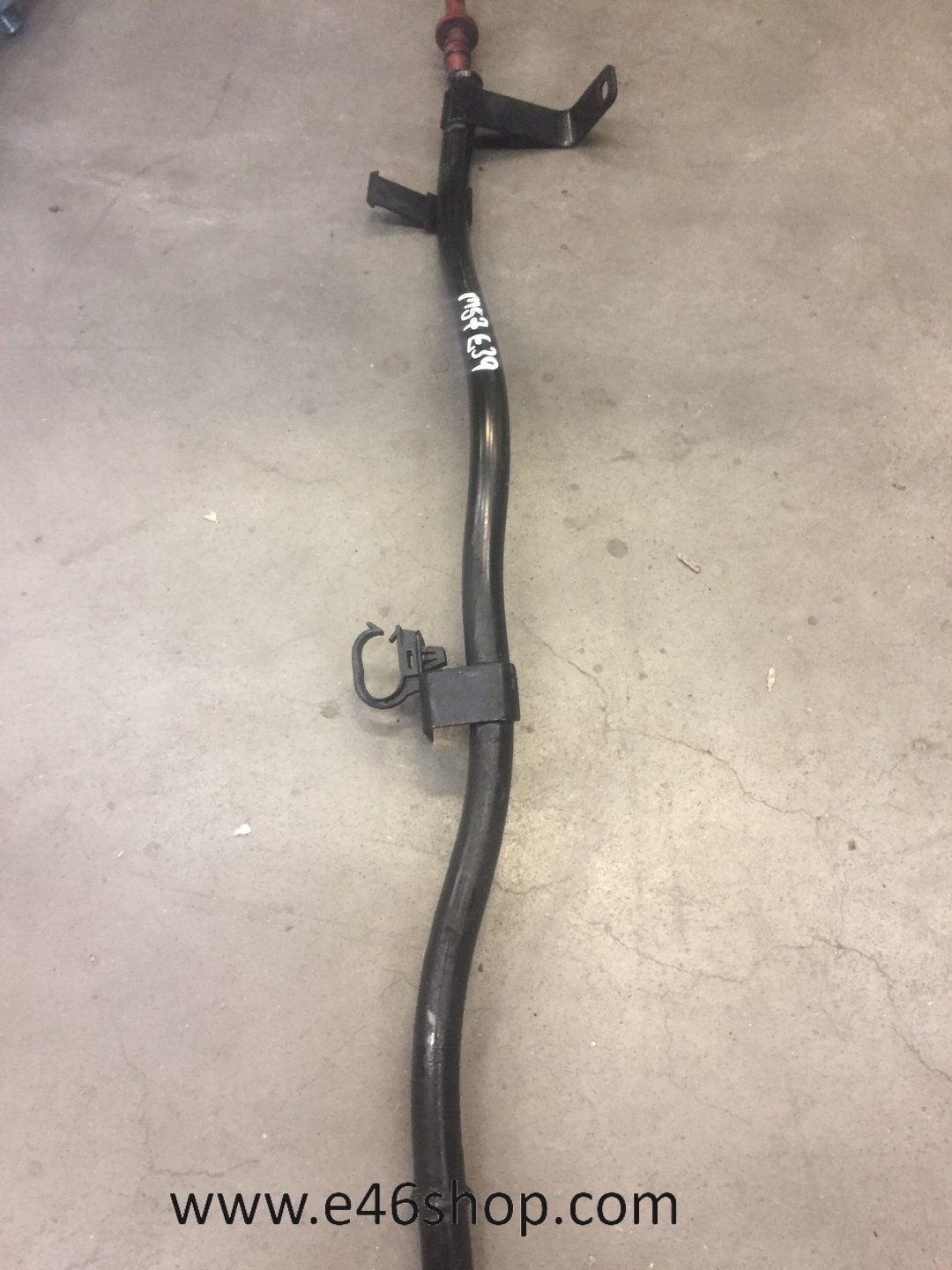 Peilstok BMW E39 525d 530 m57 motor, Gebruikt, -, -, Ophalen of Verzenden