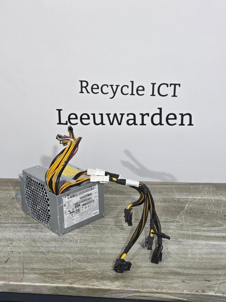 Fujitsu 600w max voeding psu power supply dps-600ab-11 a, Ophalen of Verzenden, Gebruikt