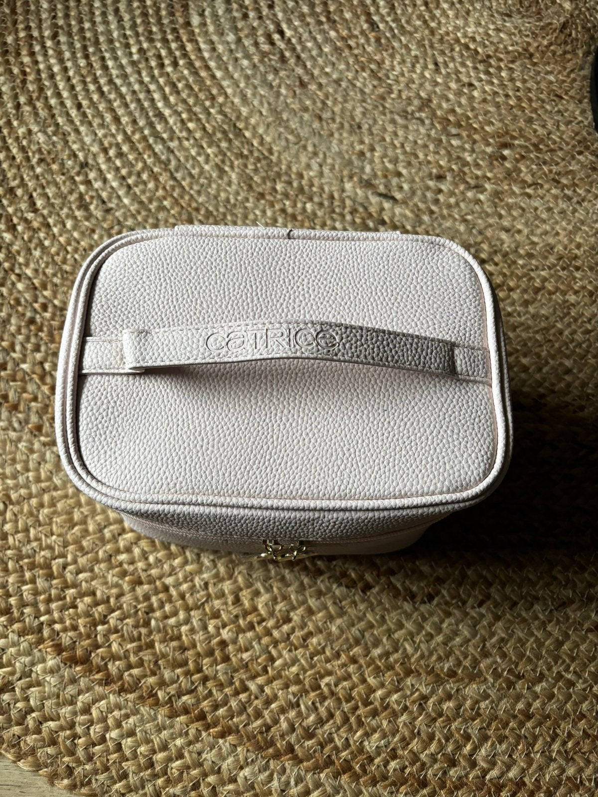 Nieuwe besutycase Catrice gesealed, Ophalen of Verzenden, Nieuw