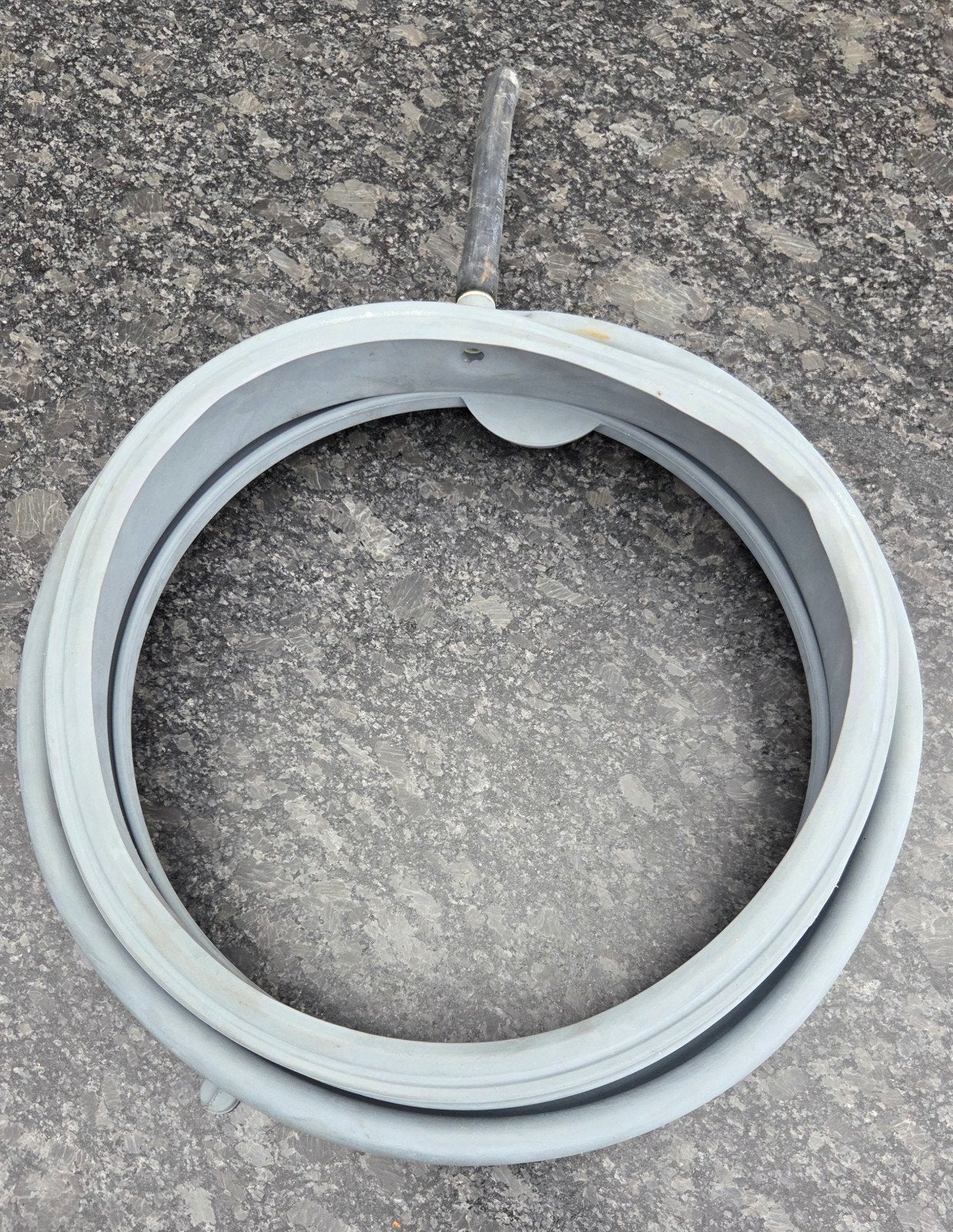 Miele wasmachine manchet, Witgoed en Apparatuur, Onderdelen en Toebehoren, Ophalen of Verzenden