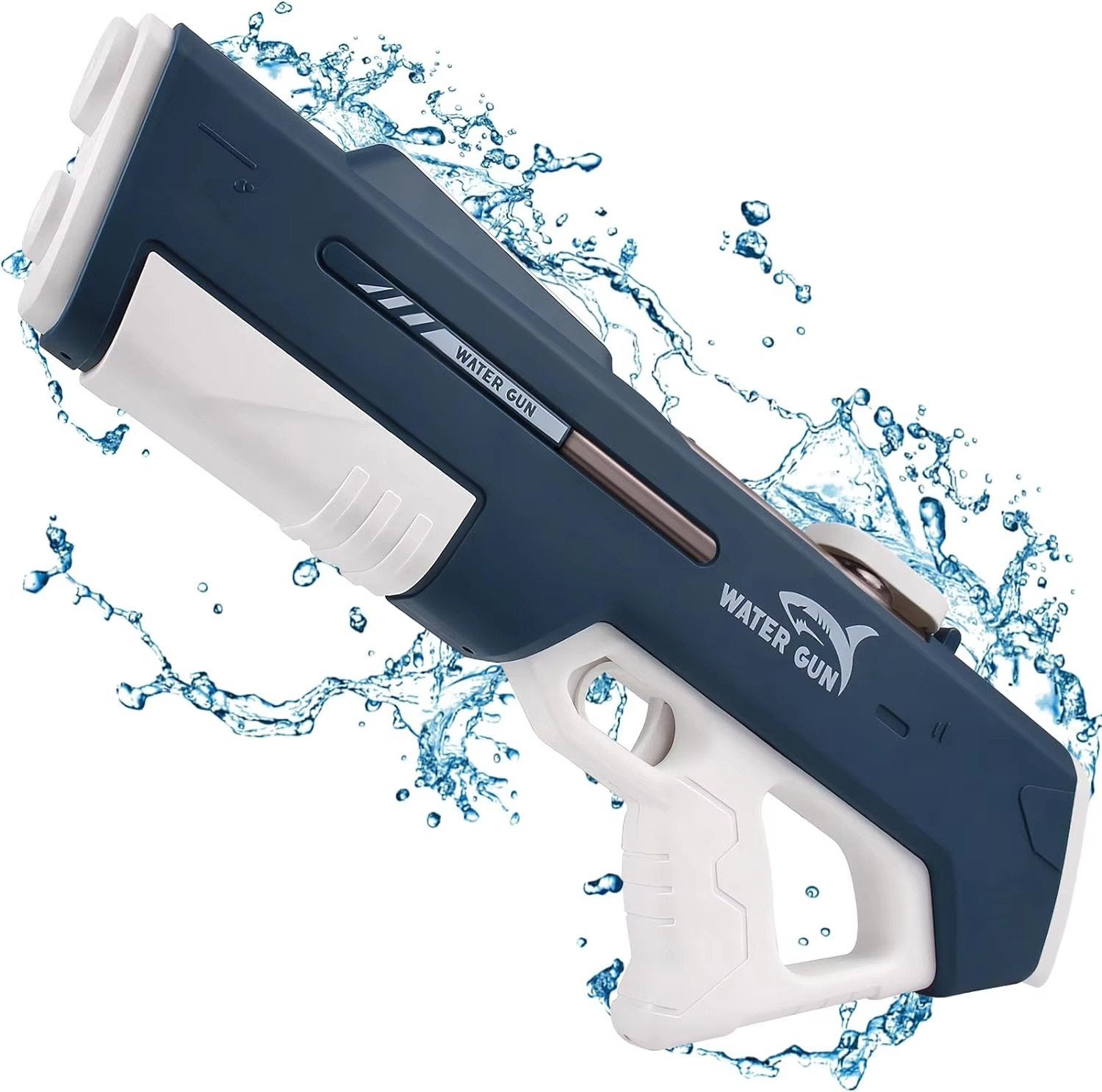 WaterBlaster - Automatisch waterpistool, Verzenden, Nieuw