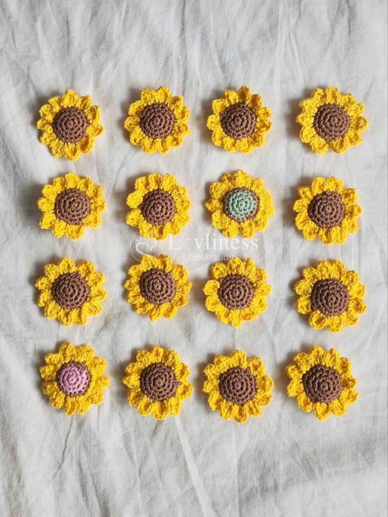 Zonnebloem Memory, Kinderen en Baby's, Overige Kinderen en Baby's, Nieuw, Ophalen of Verzenden