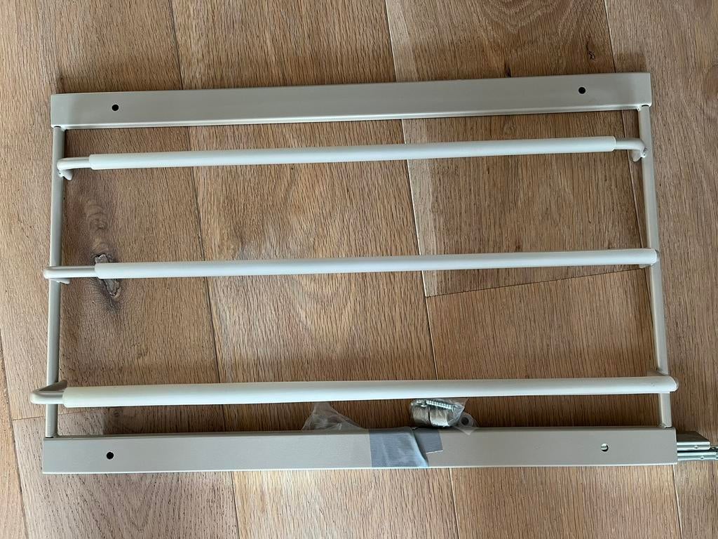 Ikea Komplement 12571 broek ophanger, Huis en Inrichting, Kasten | Kledingkasten, Ophalen of Verzenden, Gebruikt