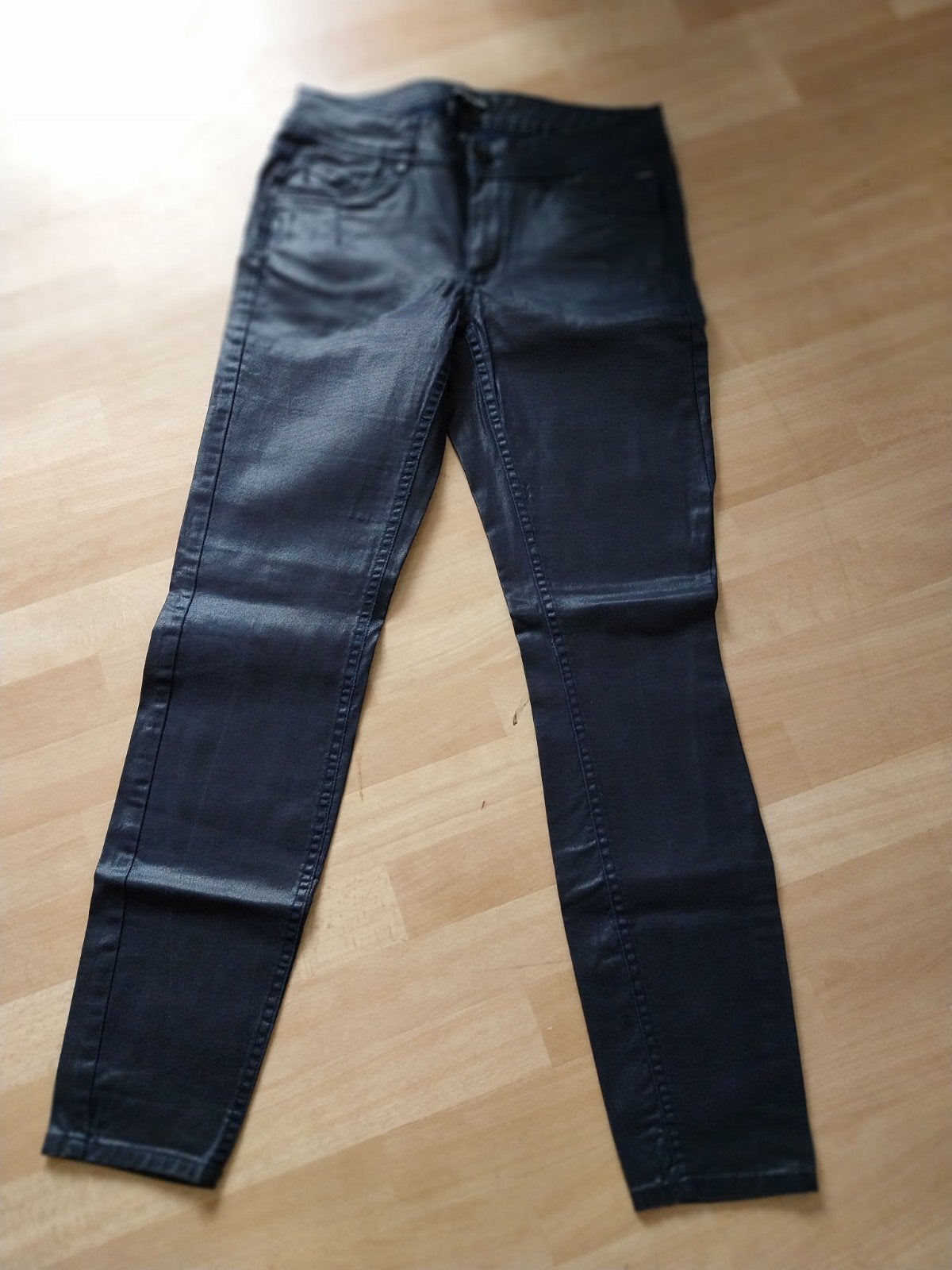 SUPERSTAR BROEK  NIEUW, Ophalen of Verzenden