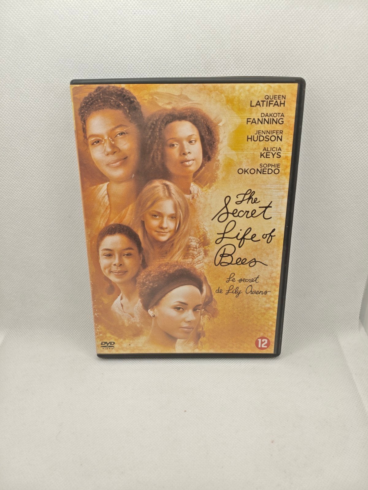 The secret life of bees dvd, Ophalen of Verzenden, Zo goed als nieuw