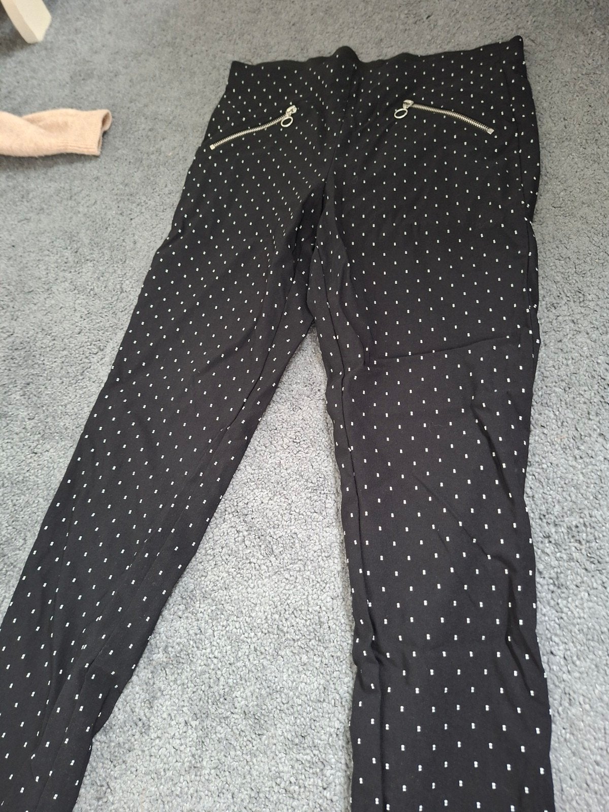 broek maat:40, Ophalen of Verzenden, Zo goed als nieuw, Maat 38/40 (M), Lang