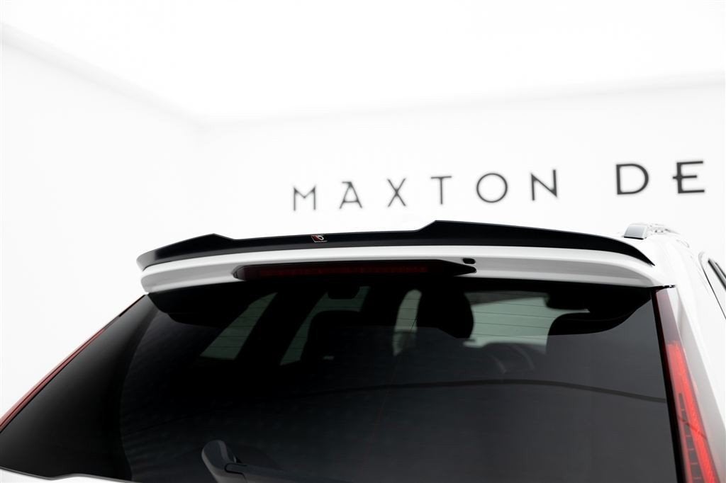 Maxton Design Volvo XC60 MK2 R Design Spoiler Extention, Verzenden, Automotive Parts, A.parts@hotmail.nl, Trasmolenlaan 12 3447 GZ Woerden