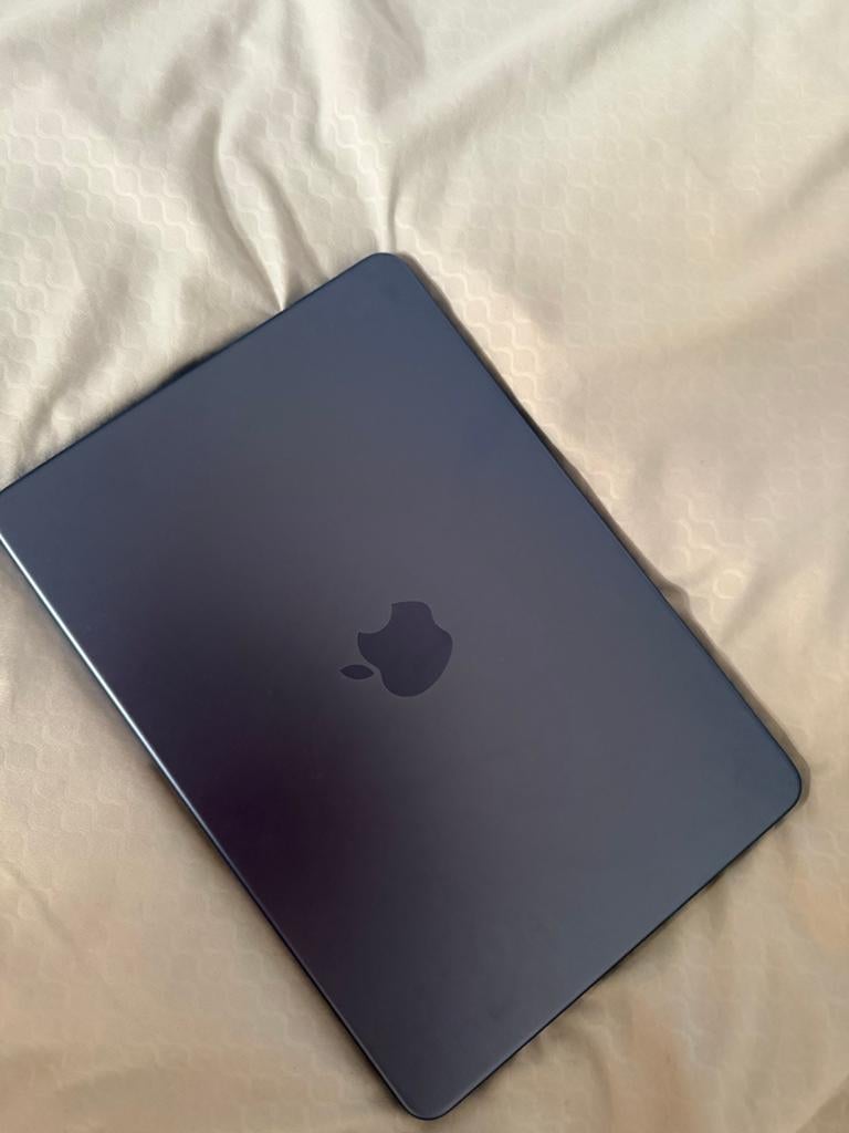 MacBook Neo 256GB Indigo, 256 GB, 13 inch, Ophalen of Verzenden, Zo goed als nieuw