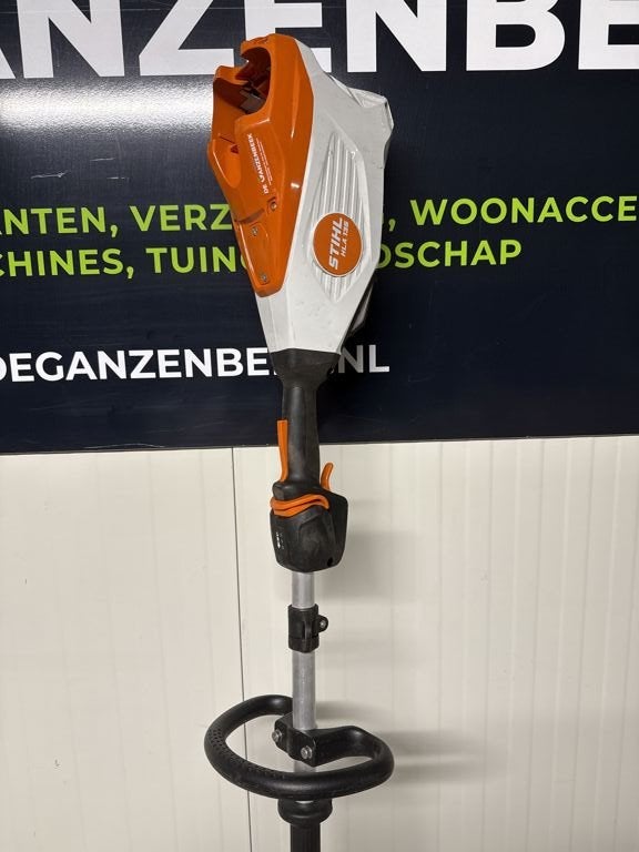Stihl HLA 135 Accuheggensnoeier 2022, Gebruikt, Stihl