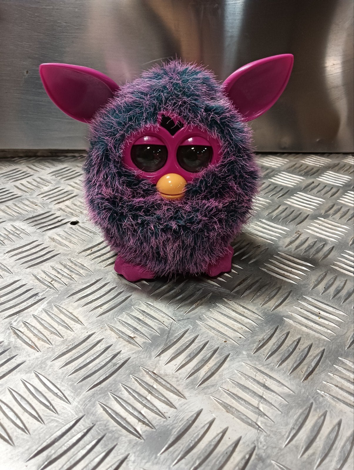 Furby goed werkend, Ophalen of Verzenden, Zo goed als nieuw, Overige typen