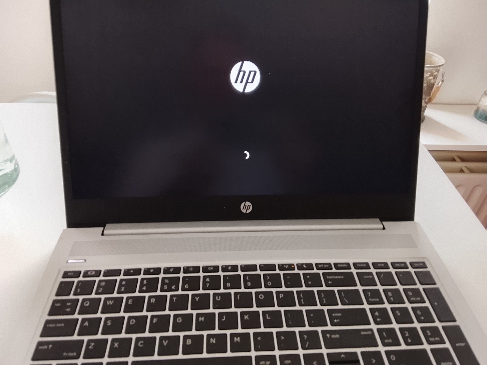 HP Laptop i5-8265U, 16GB RAM, Windows 11 Pro, Computers en Software, Windows Laptops, 256 GB, Minder dan 2 Ghz, Ophalen of Verzenden