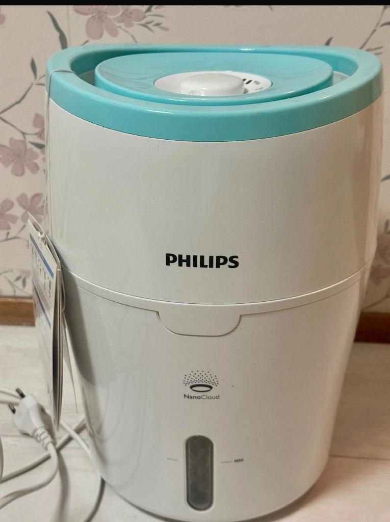 Humidifier for sale, Witgoed en Apparatuur, Luchtbehandelingsapparatuur, Ophalen, Zo goed als nieuw, Luchtbevochtiger