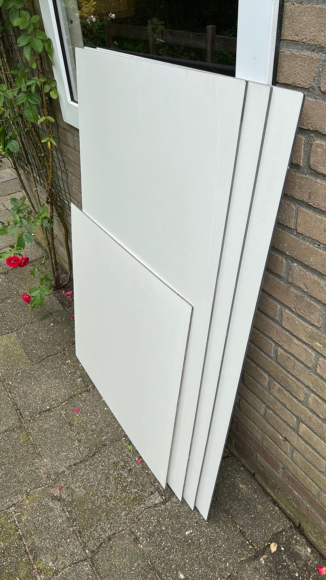 Trespa platen, Ophalen, Nieuw, Overige materialen, Minder dan 20 mm