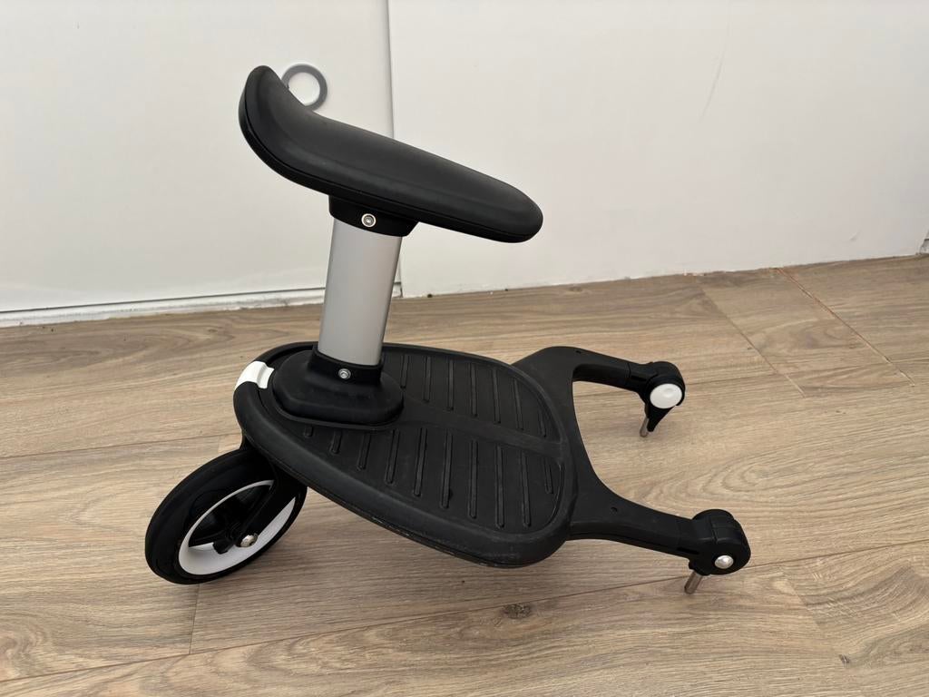 Bugaboo meerijdplankje, Ophalen, Zo goed als nieuw, Bugaboo