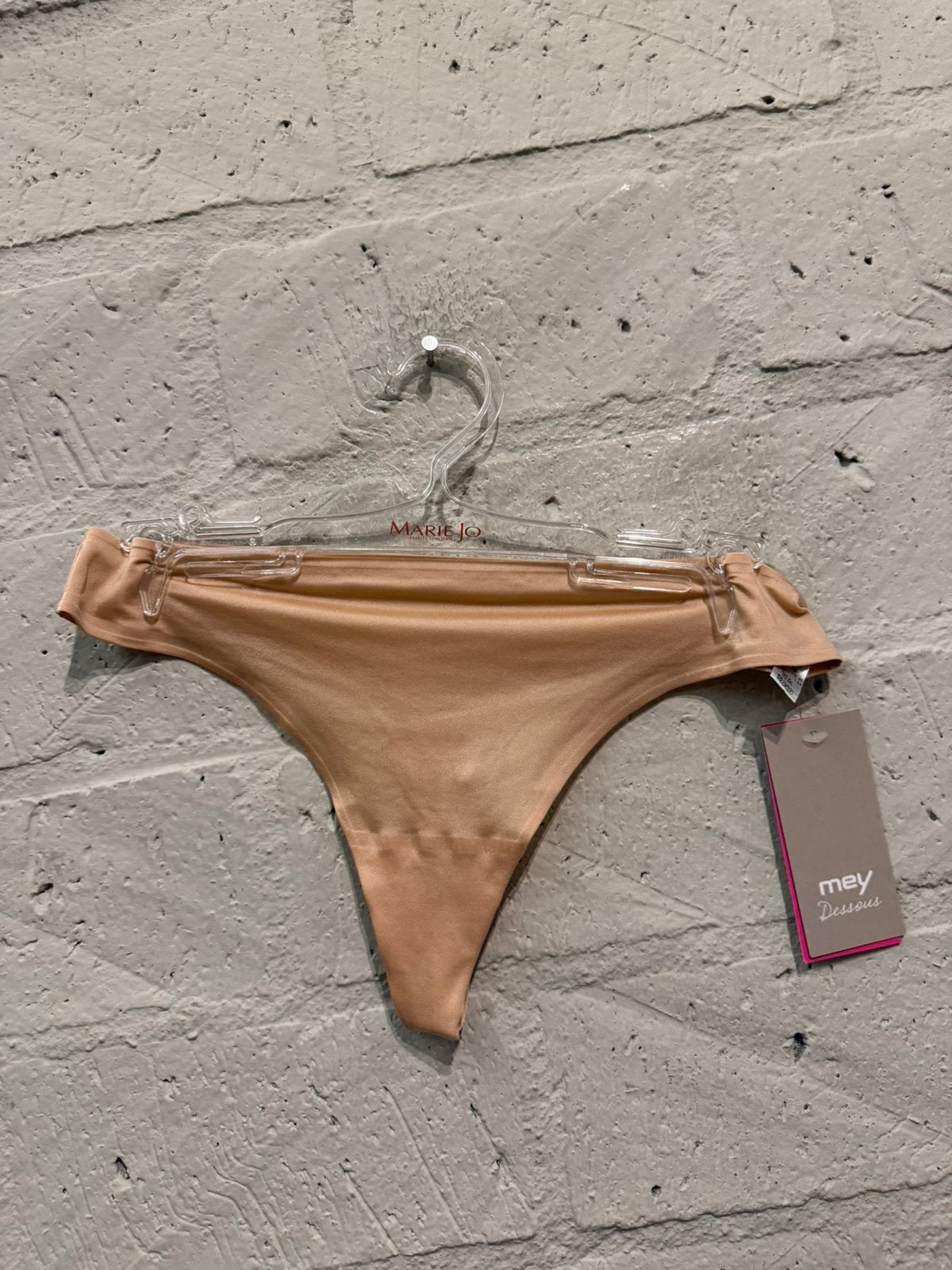 Mey string 38 NIEUW!! Nu €10, Ophalen of Verzenden, String