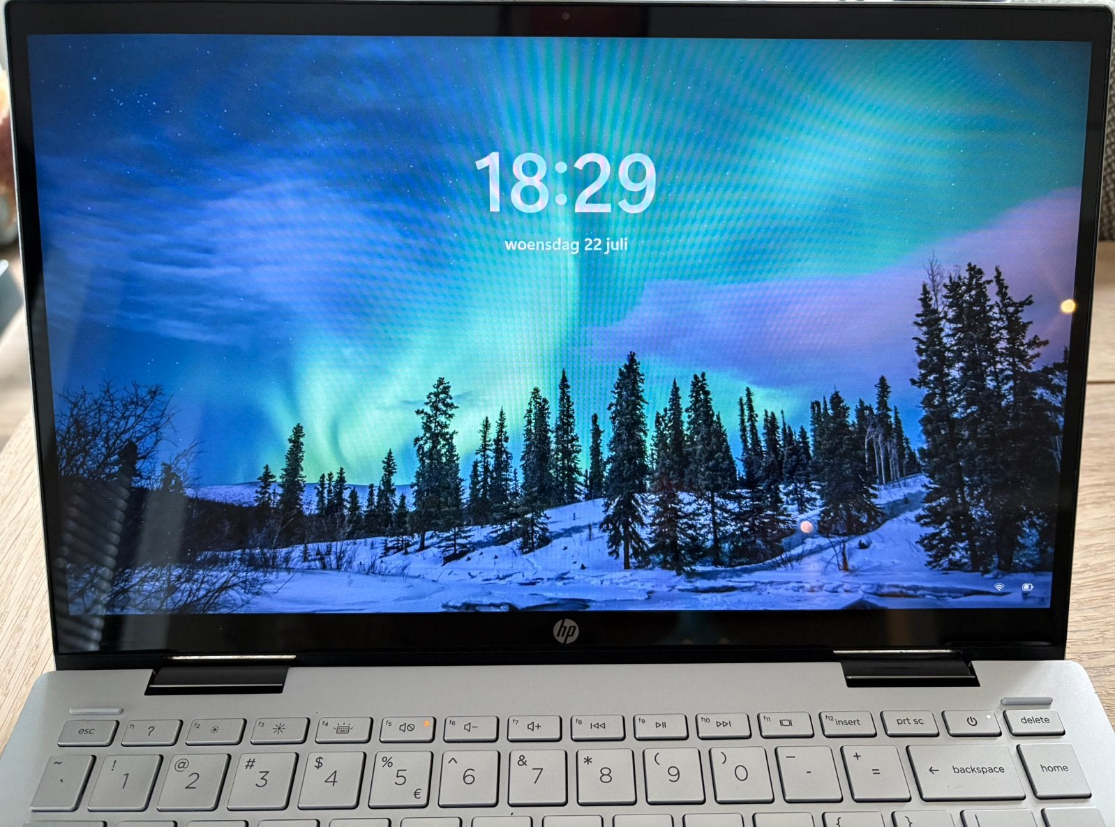 HP Pavilion x360 | Intel i5 | 256GB | 8GB RAM | Windows 111
