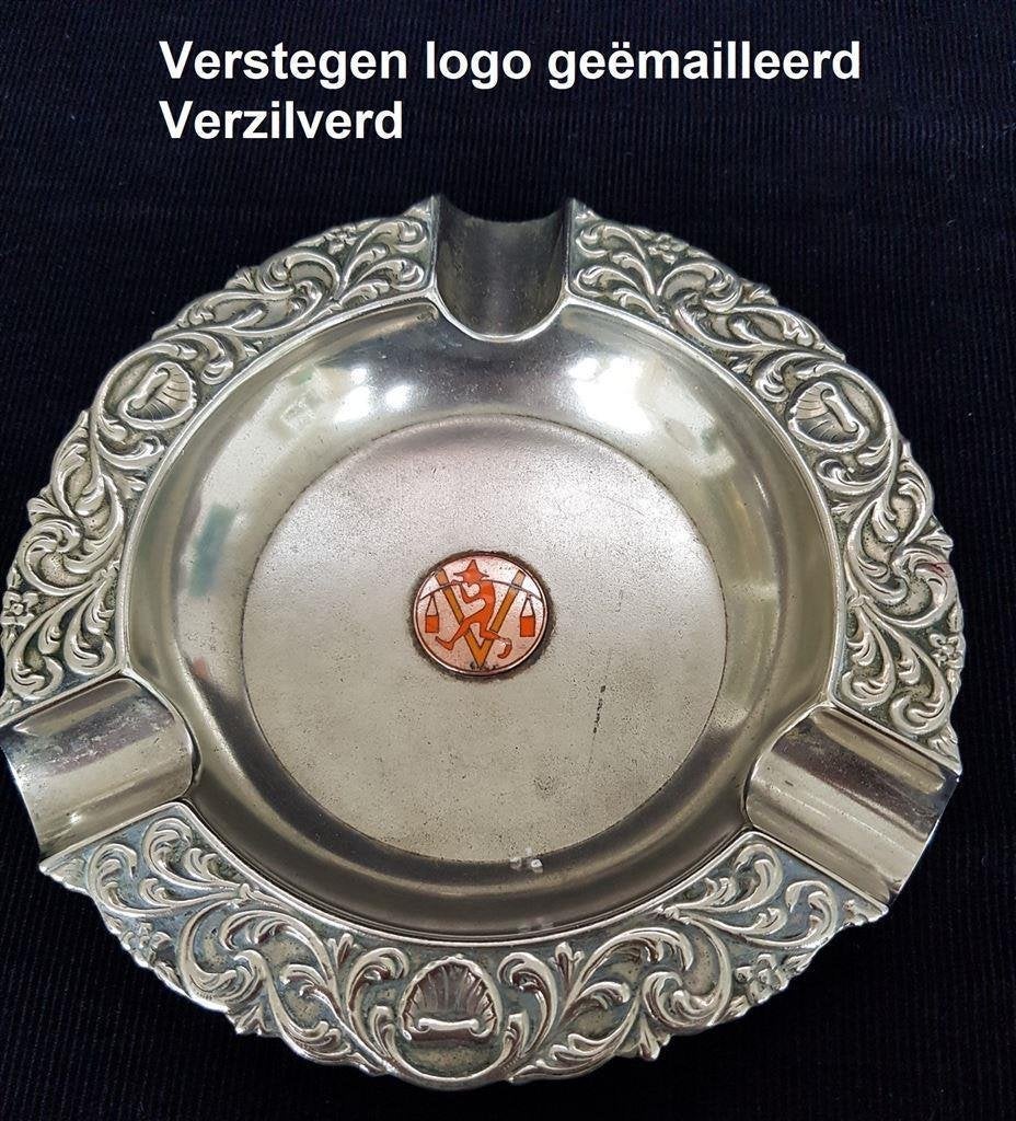 D179 Asbak Verstegen kruiden, Ophalen of Verzenden