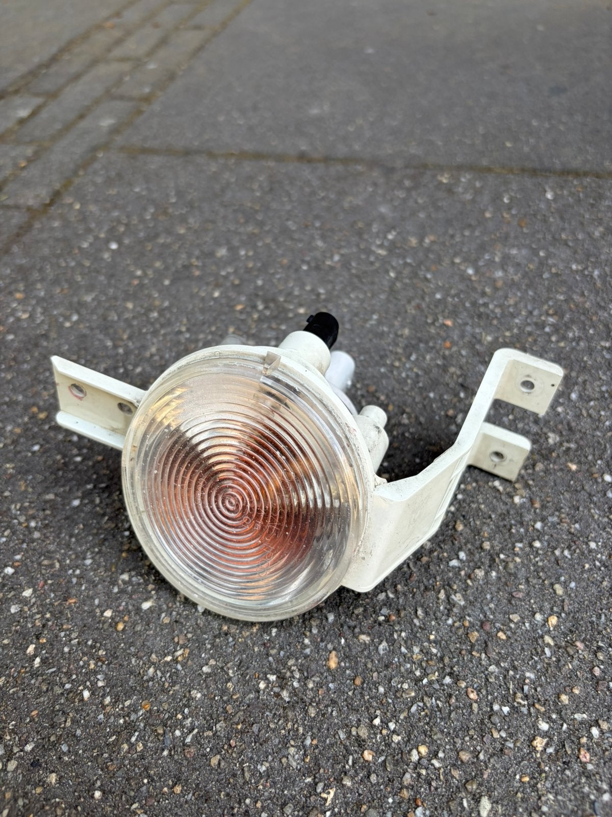 Verlichtingsunit RV MINI R50 facelift, Ophalen, Gebruikt, Mini