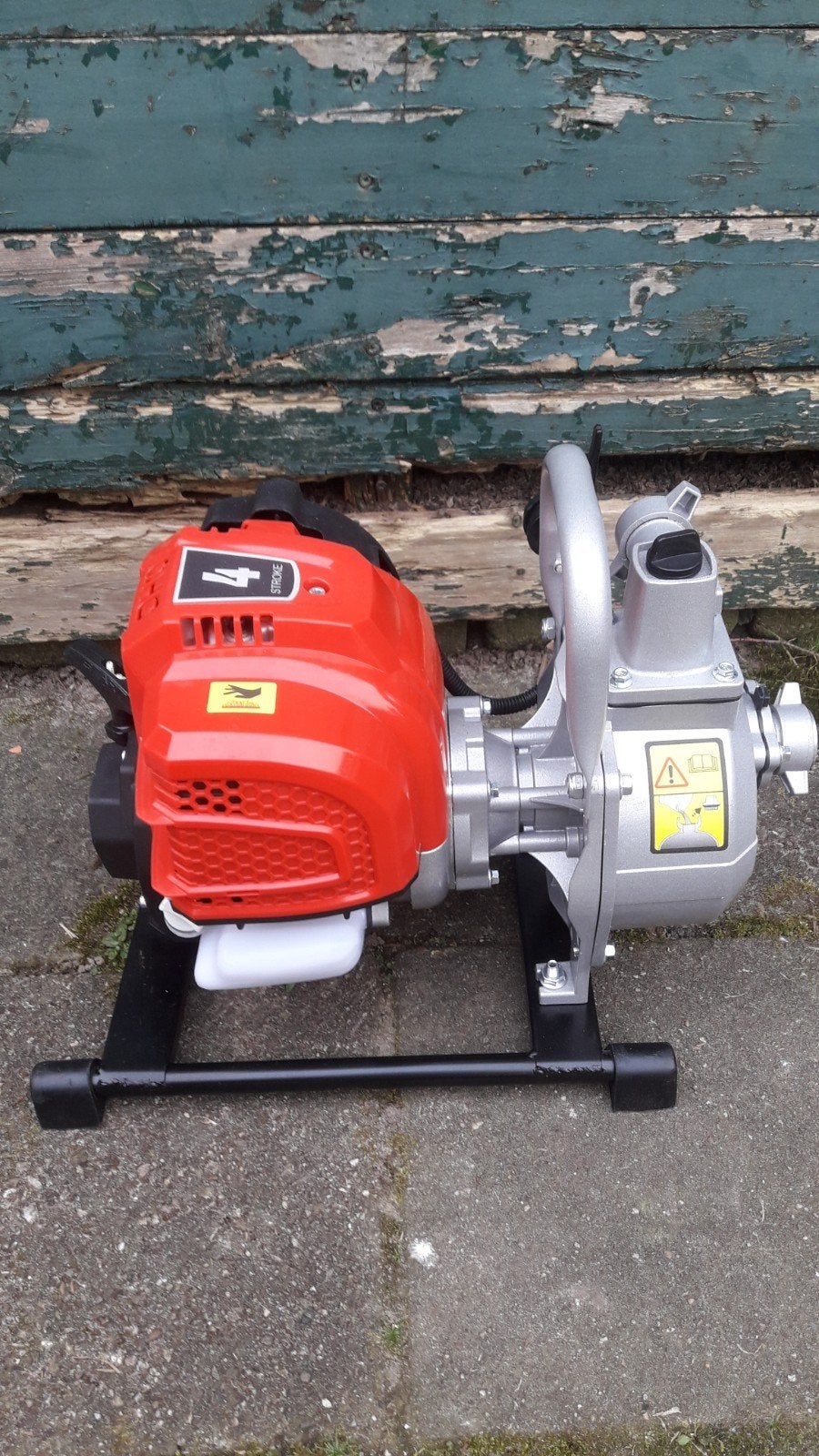 Waterpomp beregeningspomp, Ophalen of Verzenden, Nieuw, Beregeningspomp