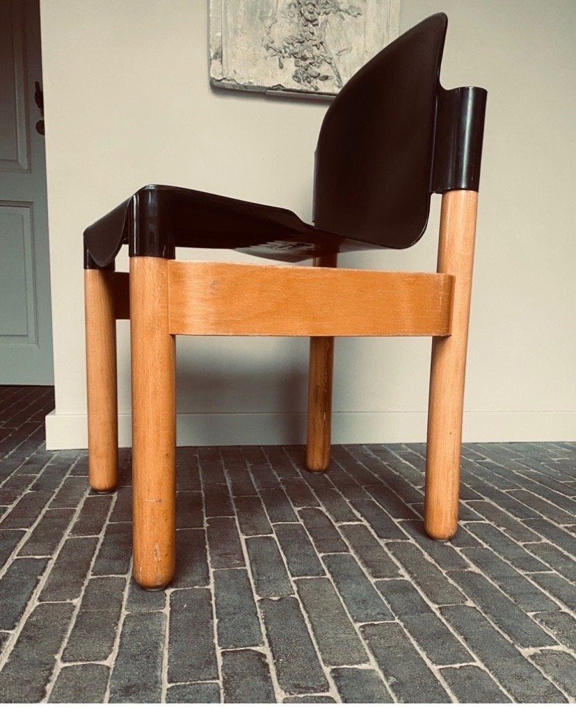 Thonet Gerd lange vintage, Ophalen