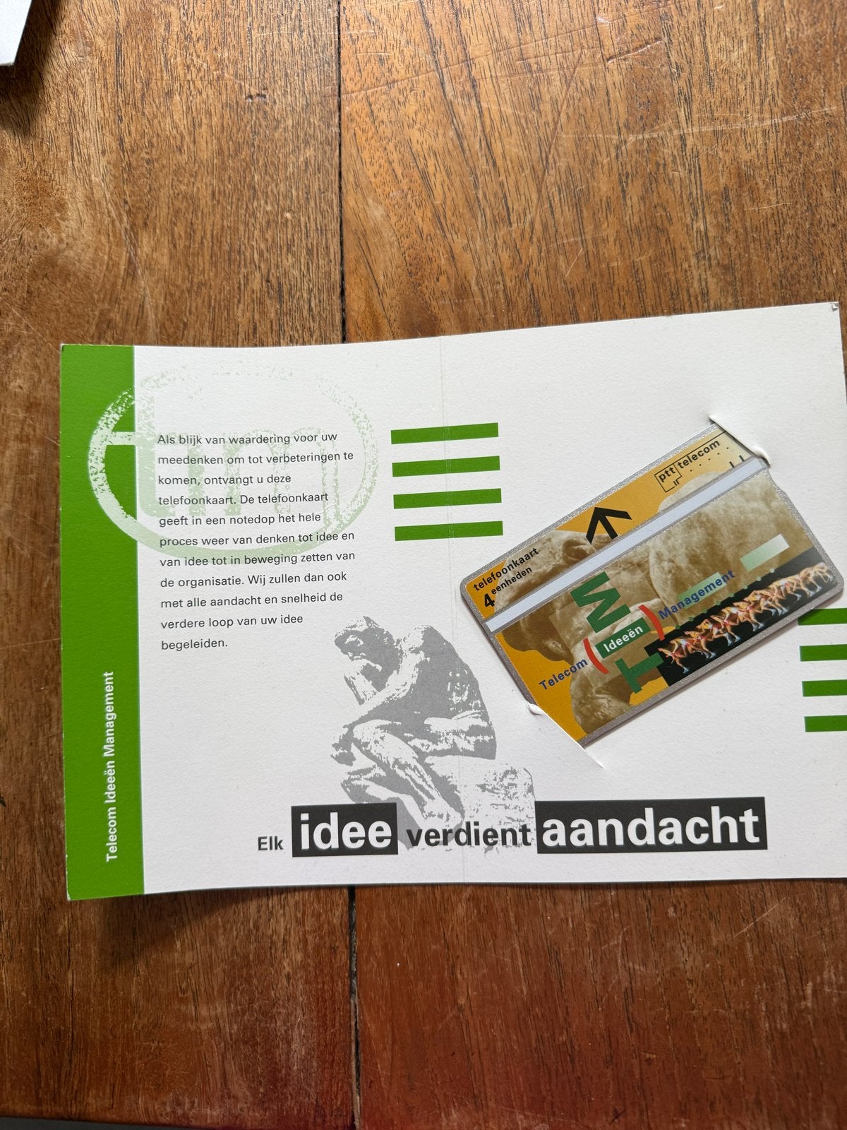 Diverse collectie telefoonkaarten (PTT Telecom, internationa, Verzenden, Nederland