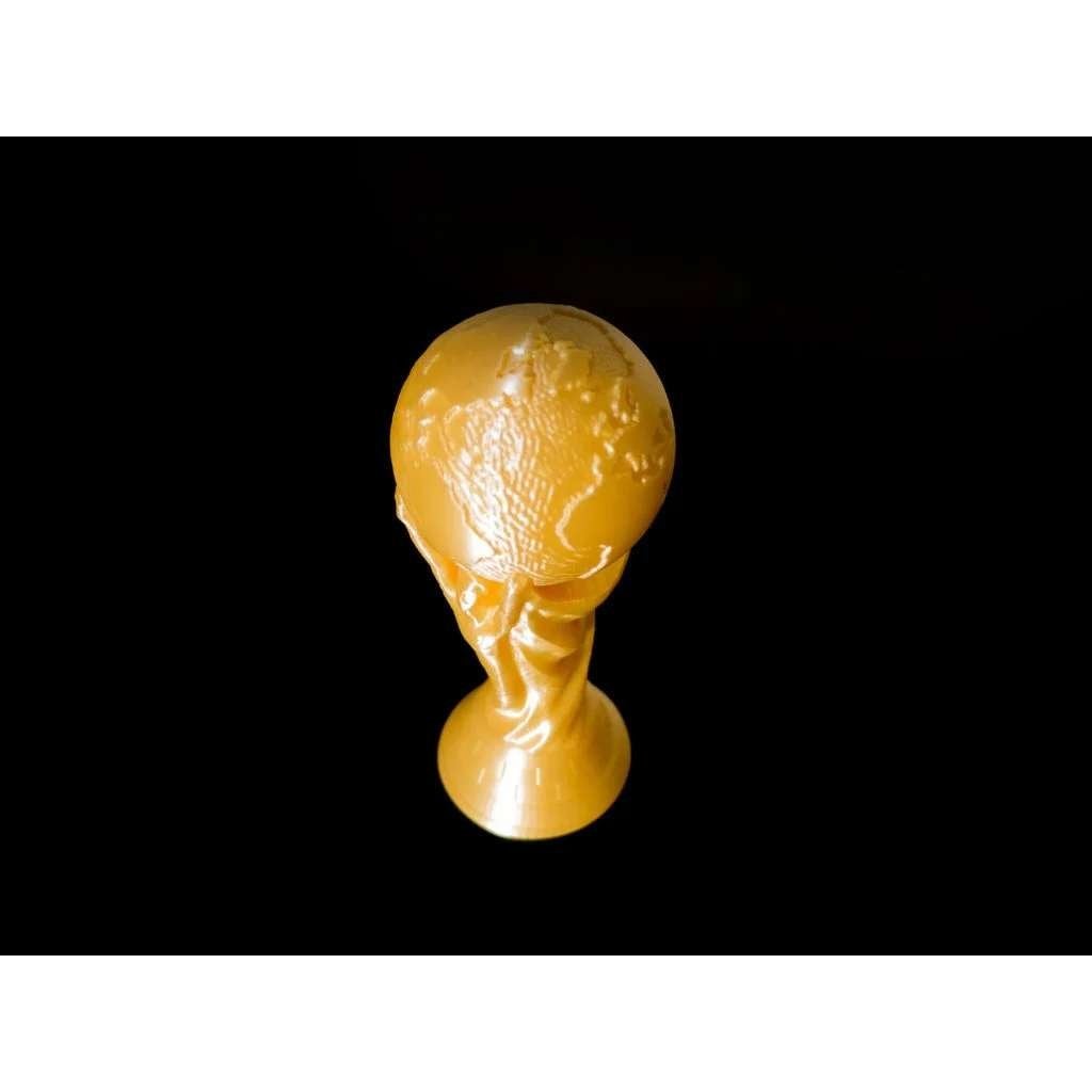 WK troffee - 15cm, Buitenlandse clubs, Hengelo OV, 3Demandstudio, Nieuw
