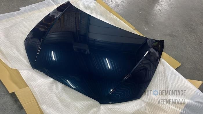 Motorkap van een Audi A3 (X5E), -, -, Nieuw, -