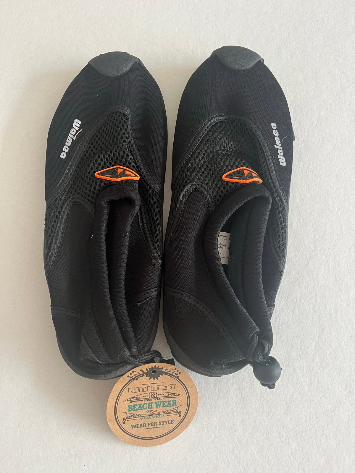 Waimea waterschoenen - Nieuw met label Maat 39, Watersport en Boten, Watersportkleding, Ophalen of Verzenden, Nieuw, Dame of Heer