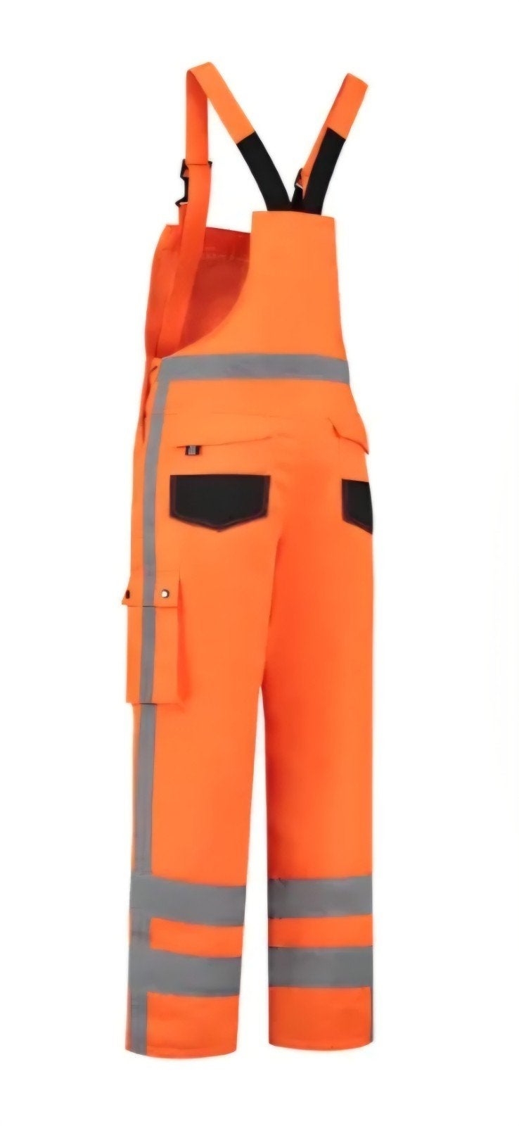 RWS Reflectieoveralls, maat 48 tot 70. 1x gedragen., Ophalen