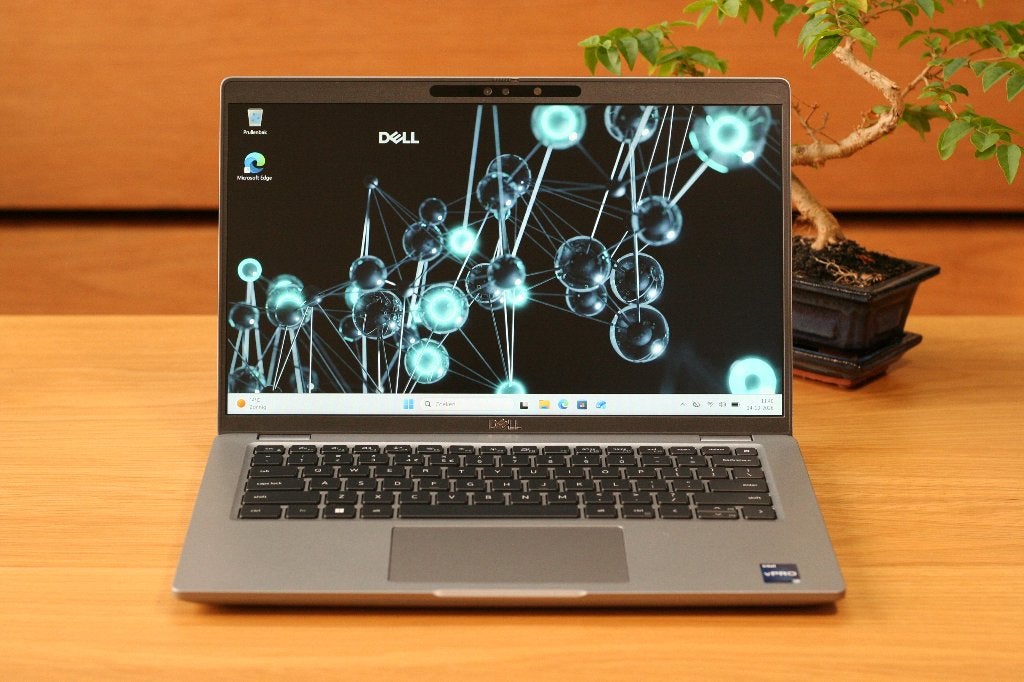 Dell Latitude 5440, i7-1370p, 32GB RAM, 1TB SSD, NVIDIA, Dell Latittude, Met videokaart, Refurbished, Ophalen of Verzenden