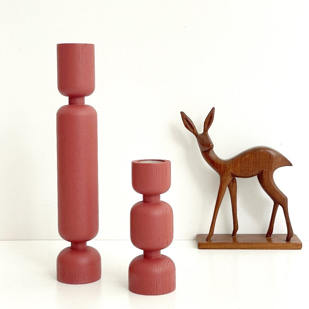 Normann Copenhagen Denmark KANDELAREN Scandinavisch Design, Gebruikt, -, Overige merken, -