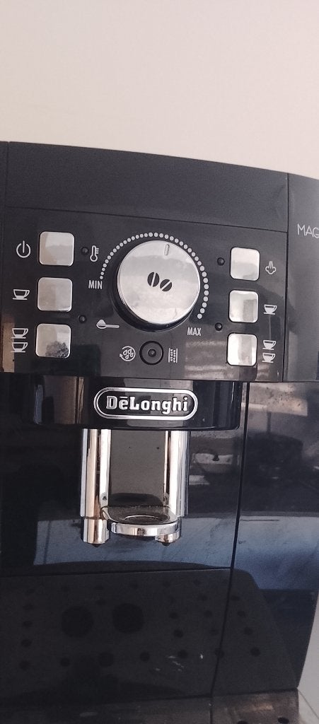 Koffie machine delonghi