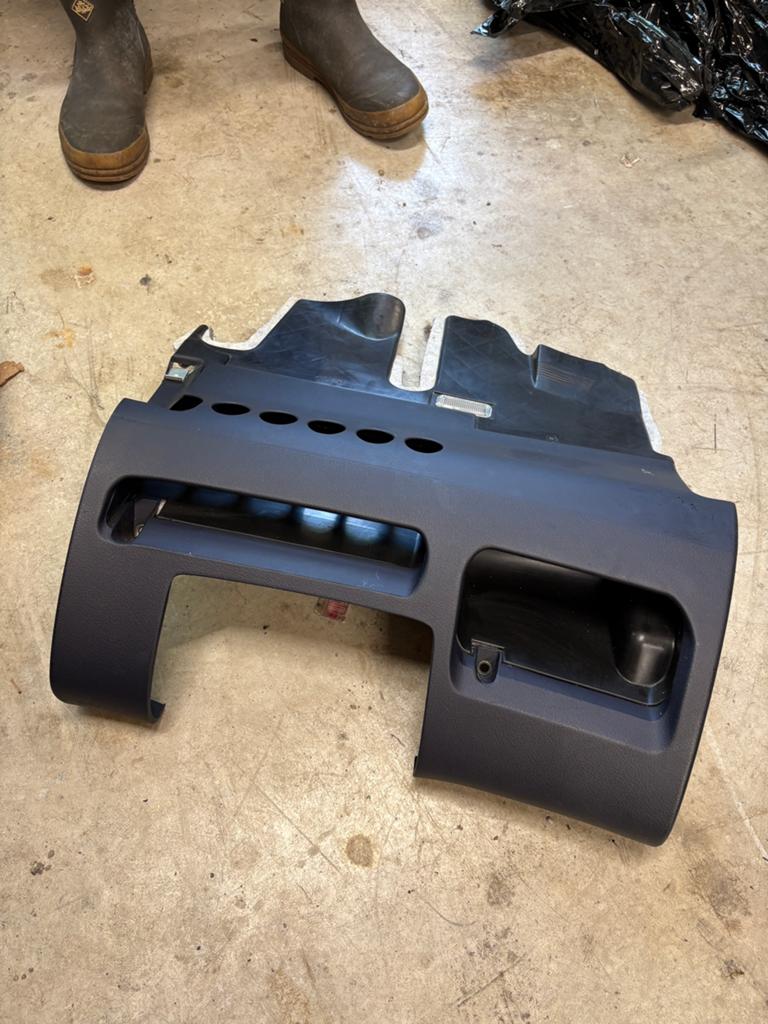 Interieurdelen audi a4 b5 a8 d2, Ophalen, Gebruikt, Audi