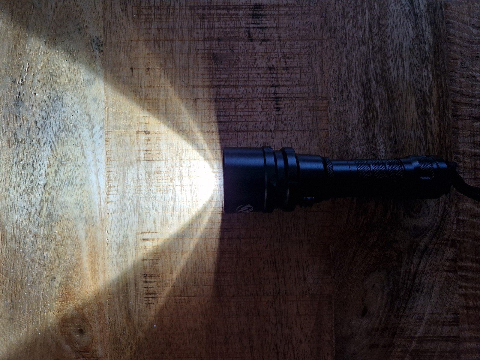 Duiklamp nieuw, Ophalen of Verzenden, Nieuw, Balpen, Overige merken