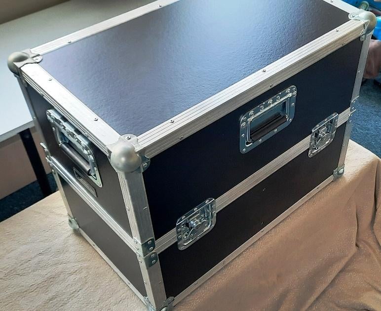 flightcase, Muziek en Instrumenten, Behuizingen en Koffers, Gebruikt, Overige instrumenten, Flightcase, Ophalen
