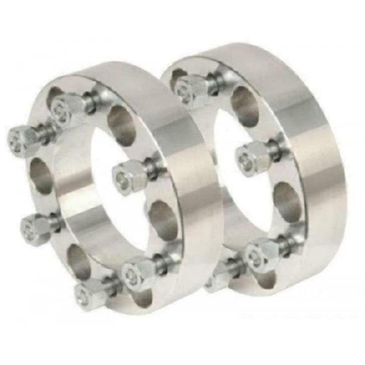 Chevy trucks Suburban K5 spoorverbreders wheel spacers 4stk, Ophalen of Verzenden