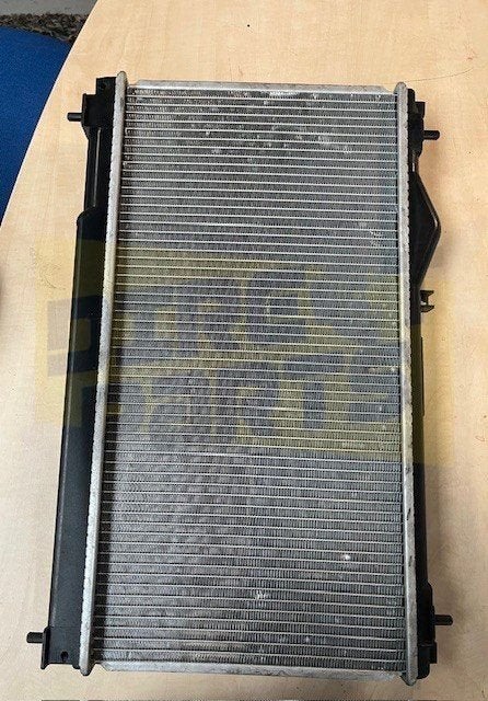 Chrysler/Dodge Neon (-4/97) radiateur (1.8i/2.0i)(+/- auto.), Auto-onderdelen, -, Nieuw, Ophalen of Verzenden, -
