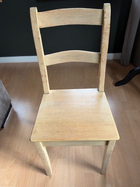 keukenstoelen, Ophalen, Gebruikt, Overige kleuren, Vijf, Zes of meer stoelen