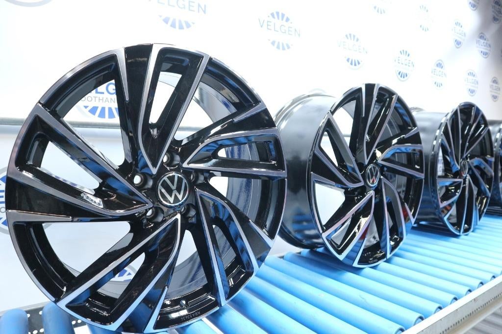 19inch originele VW Arteon Passat3G Adelaid 5x112 nieuwstaat, 19 inch, Velg(en), -, -