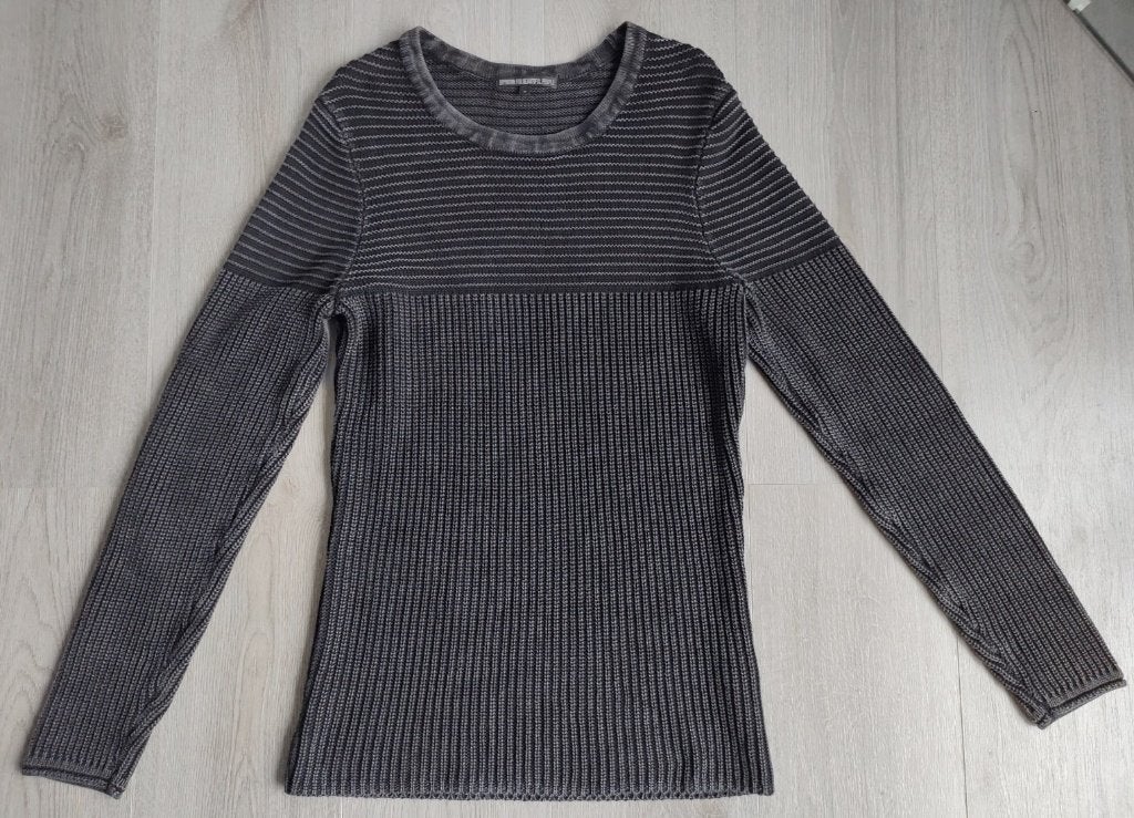DRYKORN For Beautiful People Katoenen Trui maat M, Drykorn, Maat 48/50 (M), Ophalen of Verzenden, Zo goed als nieuw