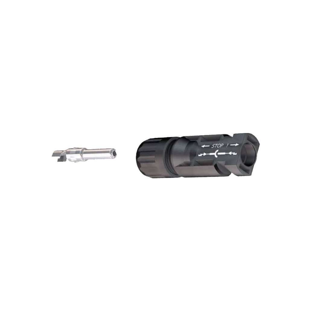 MC4 Connector male, Verzenden, Klantenservice@germat.nl, Gereedschap of Toebehoren, Nieuw