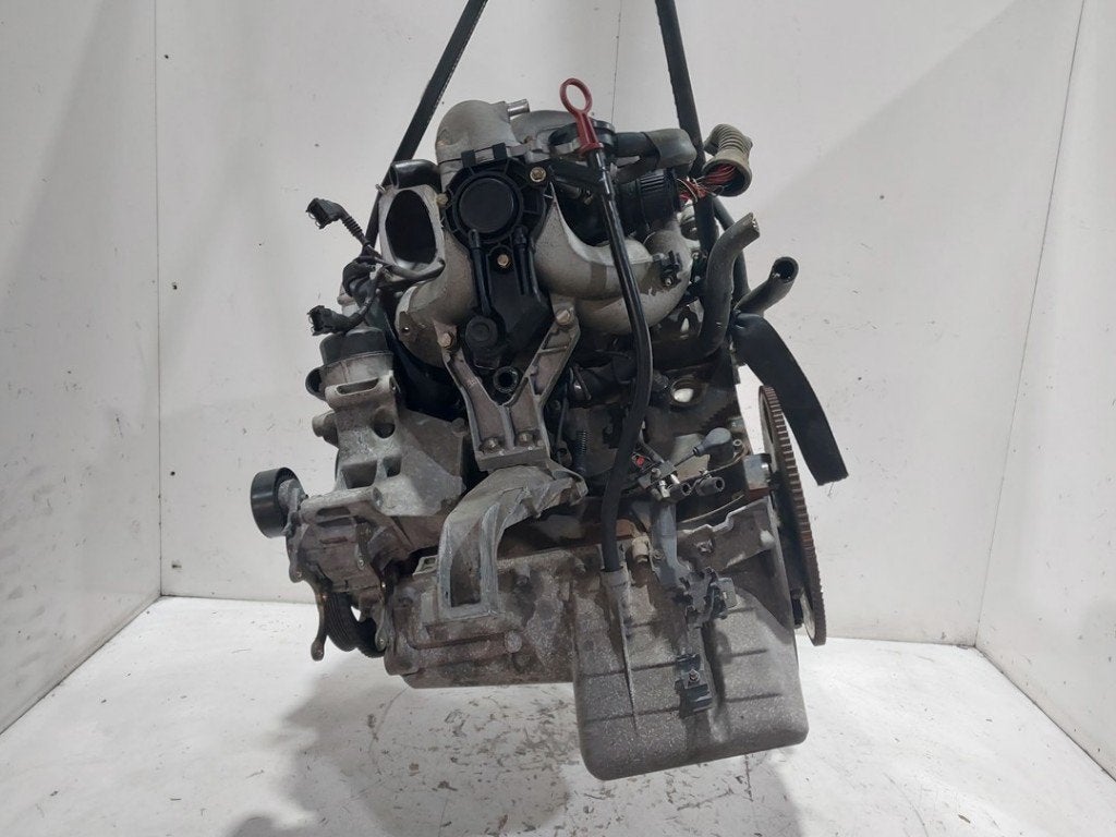 Motor BMW Z3 Roadster (E36/7) (1995-10/1999-03) 11001743676, Gebruikt, Petuelring 130, München 80809, , Duitsland, BMW, Bayerische Motoren Werke AG