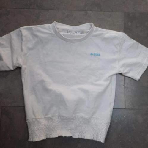 152 shirt dzine, Verzenden, Meisje, Shirt of Longsleeve