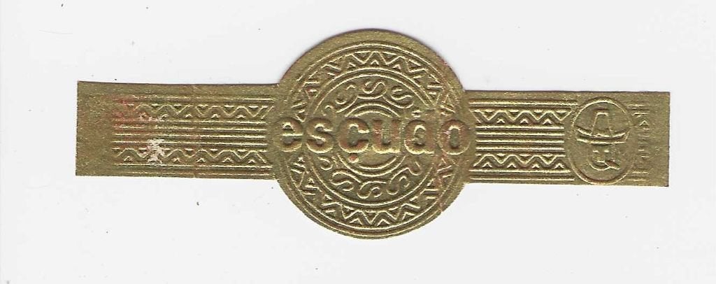 klassiek 22 -251    niemann  sigarenbanden, Ophalen of Verzenden, Zo goed als nieuw, Sigarenbandjes