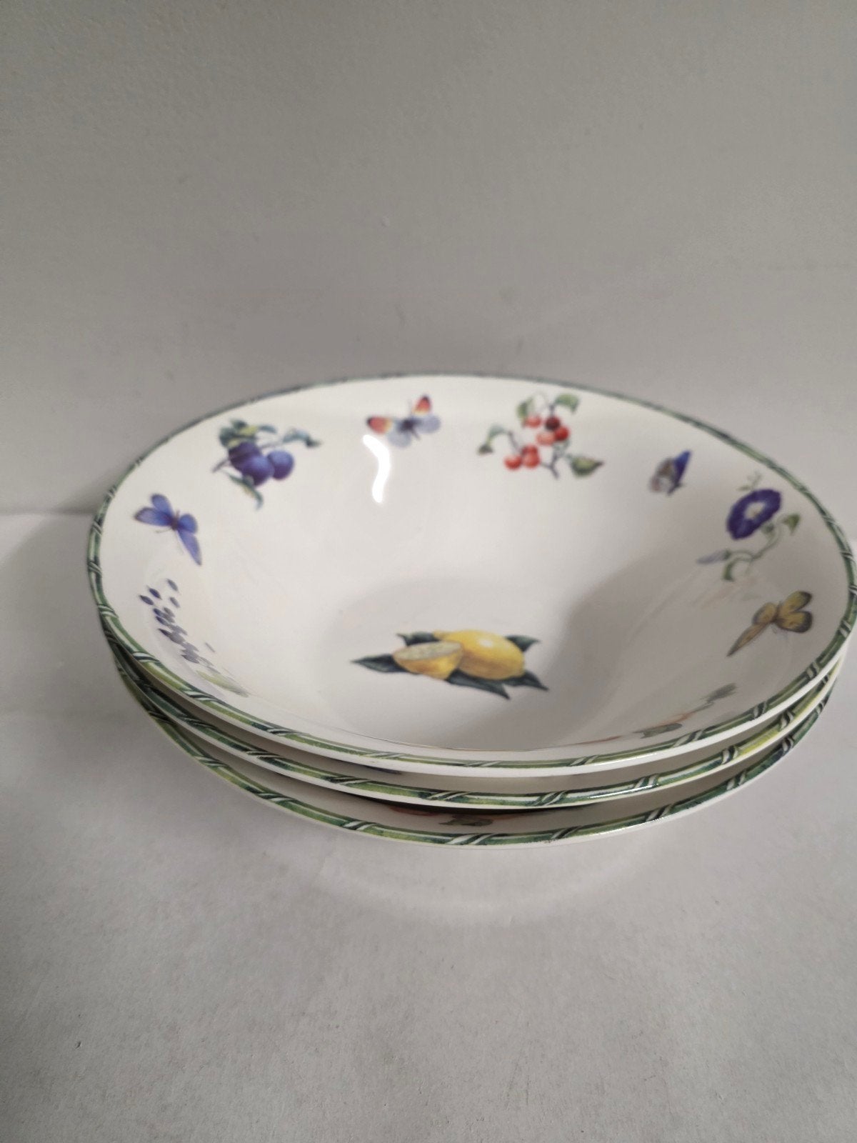 Janneke Brinkman servies, Ophalen of Verzenden, Nieuw, Porselein, Overige stijlen