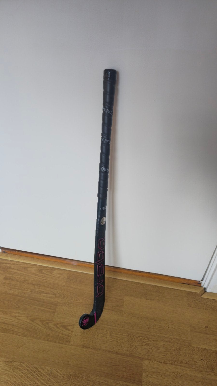 Brabo kinder hockeystick - Gebruikt, Ophalen, Gebruikt, Stick