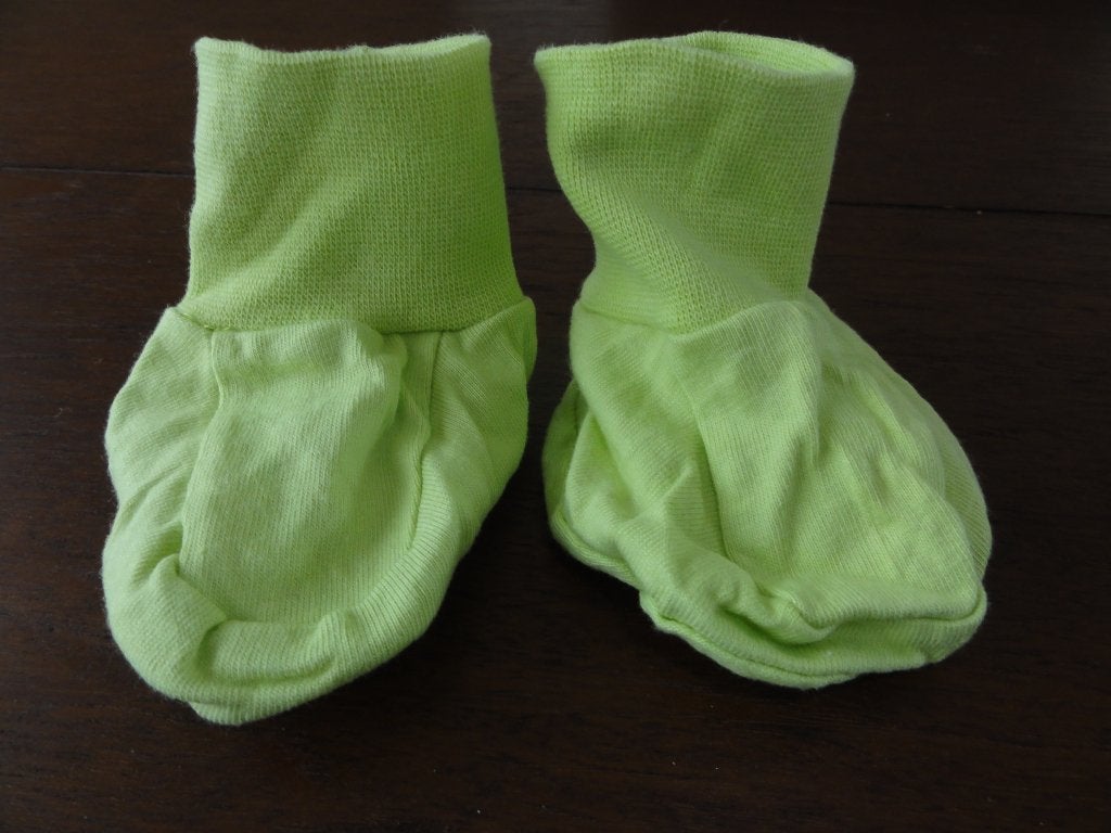 Sloffen / slofjes jongen / meisje, Ophalen of Verzenden, Zo goed als nieuw, Jongetje of Meisje, Slofjes