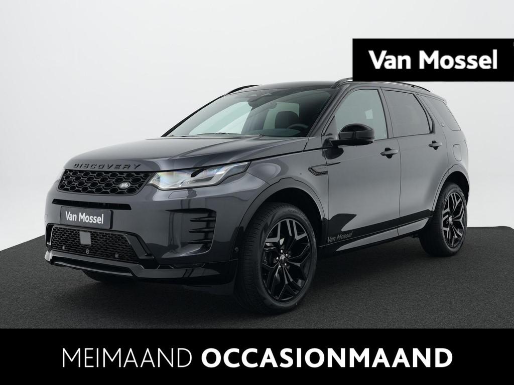 Land Rover Discovery Sport 1.5 P270e PHEV Business Landmark, Auto's, Land Rover, 12 maanden, 1498 cc, Euro 6, 15 kWh