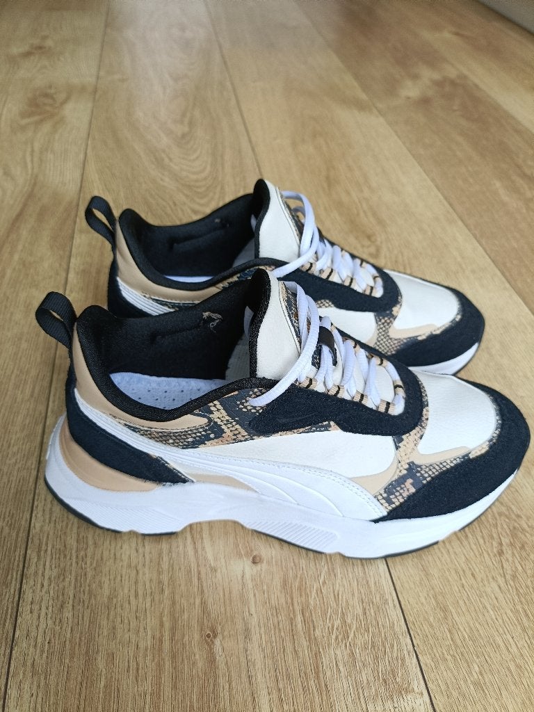Nieuwe Sneakers maat 38, Kleding | Dames, Puma, Nieuw, Ophalen of Verzenden, Sneakers of Gympen